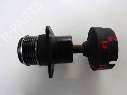 Remskive FORD FOCUS I (DAW, DBW) 1.8 TDCi | BP14172688M122