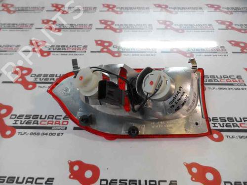 Used Right tailgate light Right tailgate light 196766 196766