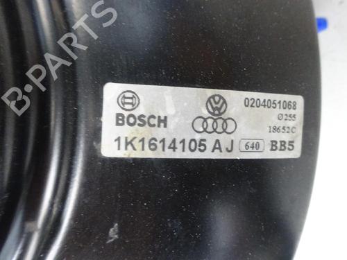Used Servo brake SEAT LEON (1P1) 1.9 TDI (105 hp) 10927752
