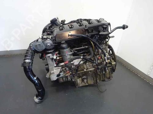 Engine BMW X6 (E71, E72) xDrive 35 d | BP9448507M1 - Image 6