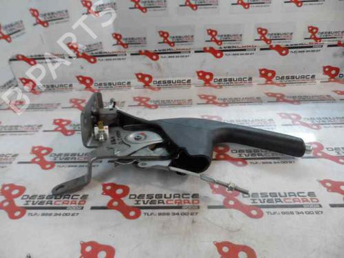 Used Hand brake MAZDA 2 (DE_, DH_) 1.3 (DE3FS) (75 hp) 8797137
