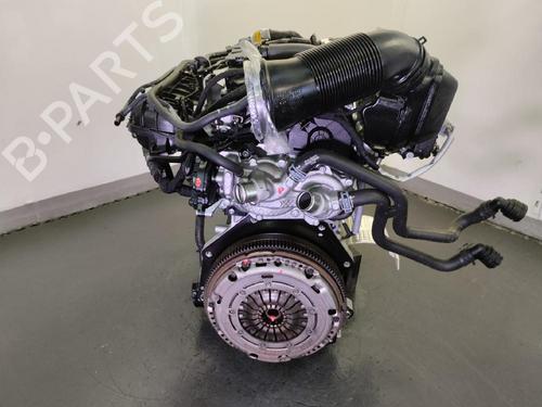 Engine AUDI A3 (8V1, 8VK) 1.5 TFSI | BP19807689M1
