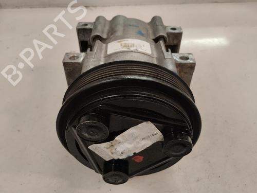 Compressor A/C Compressor A/C 11836172 11836172