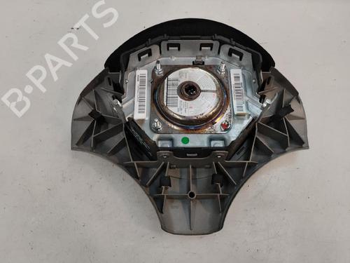 airbag-chauffr-smart-forfour-454-a45486062cf2a-2004-5-2004-2005-2006-11855931 main image