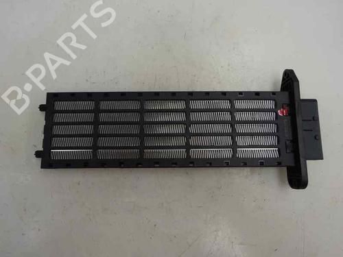 Heater resistor CITROËN C-ELYSEE (DD_) | BP11661415M108