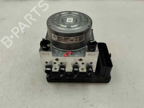 ABS pump HYUNDAI i10 II (BA, IA) 1.0 | BP30541431M43