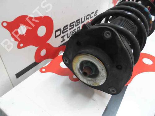 Used Right front shock absorber Right front shock absorber SKODA OCTAVIA II (1Z3) 1.6 (102 hp) 354238 354238
