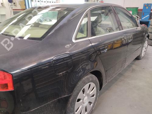 Used Parts SUZUKI SX4 Saloon (GY, RW) 1.6 (RW416) 1434388