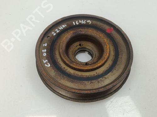 pulley-citroen-c5-i-dc_-2001-2002-2003-2004-2005-35743785 main image