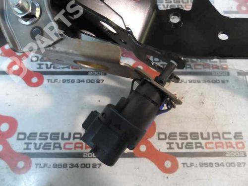 Break pedal FORD FIESTA VI (CB1, CCN) 1.4 TDCi | BP8797441I19 