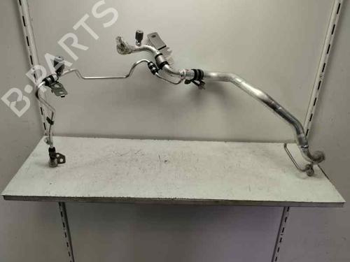 AC pipe RENAULT CLIO V (B7_) 1.5 Blue dCi 100 (B7AD) | BP26582930M126 - Image 3