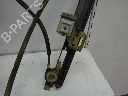 Used Front left window mechanism Front left window mechanism 11061499 11061499