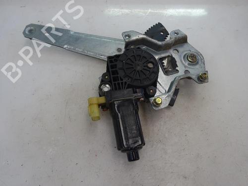 Rear right window mechanism HYUNDAI GETZ (TB) 1.5 CRDi | BP10631110C25