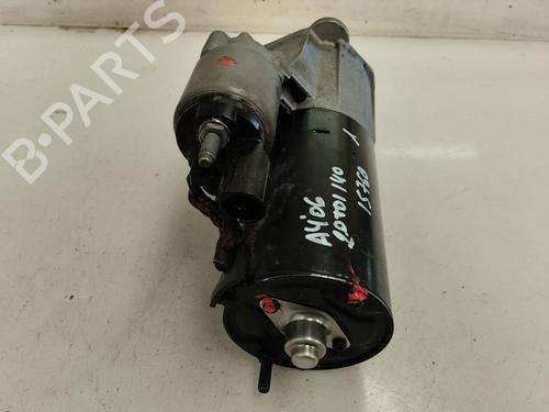 Used Starter Starter 16082139 16082139