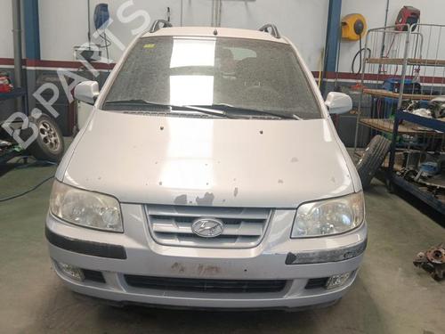 Peças HYUNDAI MATRIX (FC) 1.5 CRDi 4792525