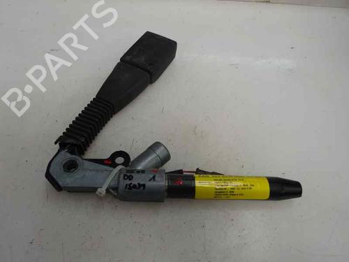 Seat buckle BMW X6 (E71, E72) xDrive 35 d | BP9431191I32 - Image 2