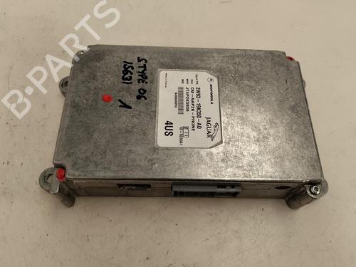 Used Electronic module JAGUAR S-TYPE II (X200) [1998-2008]  15399820