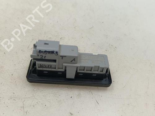 Tailgate handle DACIA DUSTER (HM_) 1.5 dCi 115 (HMAD) | BP35741396C132 - Image 2
