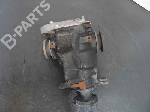 Rear differential BMW 5 (E60)  | BP354468M24 