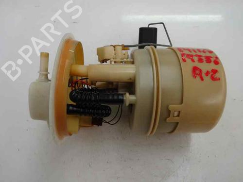 Used Fuel pump RENAULT CLIO II (BB_, CB_) [1998-2016]  7192896