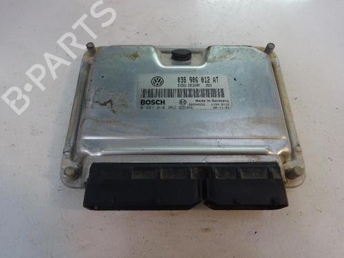 Used Engine control unit (ECU) Engine control unit (ECU) 11526640 11526640