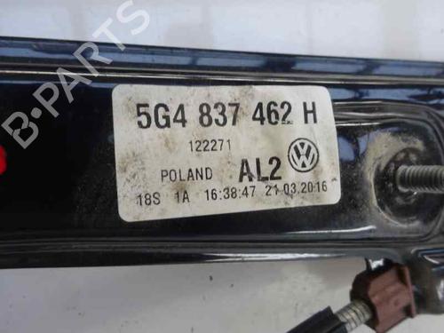 Used Front right window mechanism Front right window mechanism 10109213 10109213