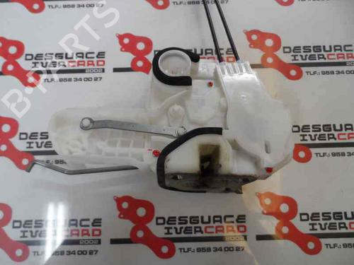Front left lock MITSUBISHI ASX (GA_W_) 1.6 MIVEC (GA1W) | BP587369C98