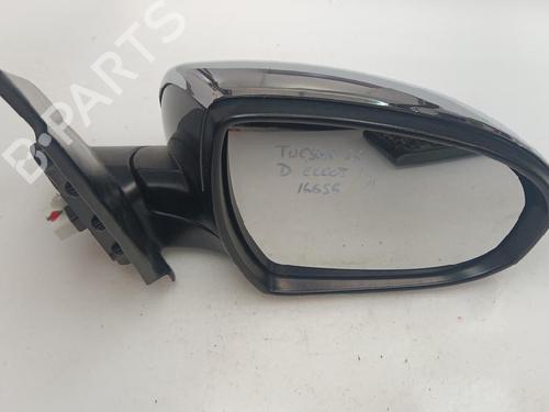 Used Right mirror Right mirror HYUNDAI TUCSON (TL, TLE) 1.6 GDi (132 hp) 35749836 35749836