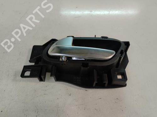 Venstre fortil invendig håndtag CITROËN C4 Picasso II 1.2 THP 130 (130 hp) 16572312