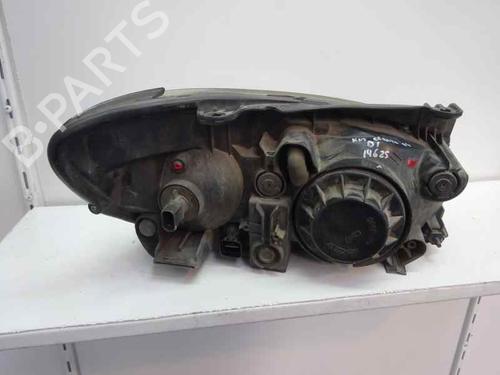 Left headlight KIA CERATO I Hatchback (LD) 2.0 CRDi | BP8872106C28