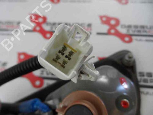 Used Left tailgate light LEXUS IS II (_E2_) 220d (ALE20) (177 hp) 195881