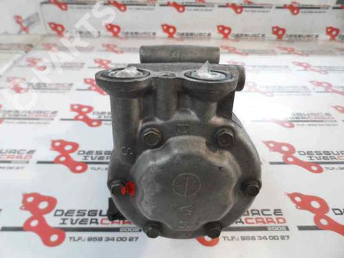 AC compressor FORD FIESTA V (JH_, JD_)  | BP194594M34 