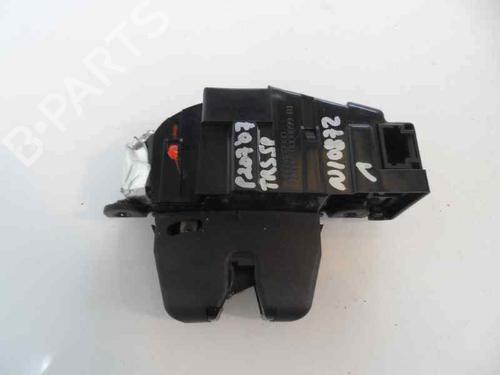 Używane Zamek klapy tylnej / bagażnika PEUGEOT 207 (WA_, WC_) 1.6 HDi (90 hp) 359090
