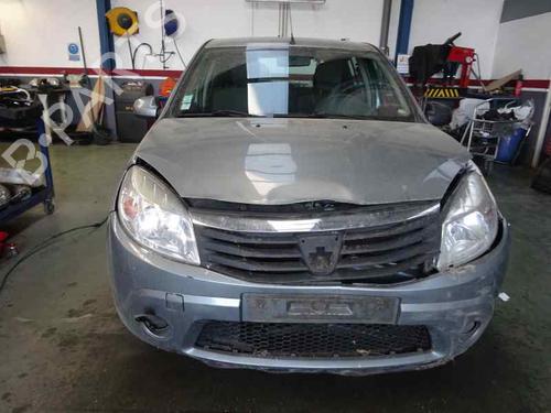 Steering pump DACIA SANDERO  | BP9744927M99  - Image 5