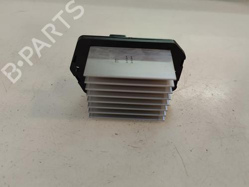 Heater resistor MITSUBISHI MIRAGE / SPACE STAR VI Hatchback (A0_A) 1.2 (A03A) (80 hp) 16035876