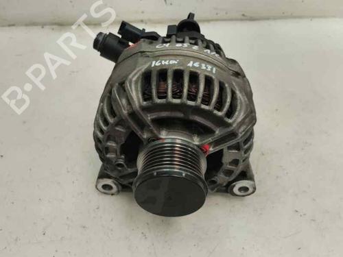 Alternator CITROËN C4 I (LC_) 1.6 HDi | BP28023291M7 