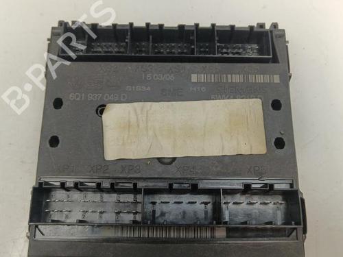 Electronic module SEAT CORDOBA (6L2) 1.9 SDI | BP38683914M83 - Image 2