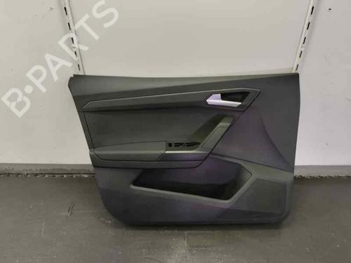 Sæde sæt SEAT ARONA (KJ7, KJP) 1.0 TSI | BP29134176C78 - Image 2