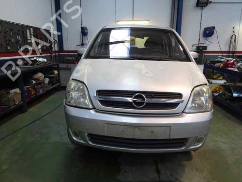 Left headlight OPEL MERIVA A MPV (X03) | BP9222966C28