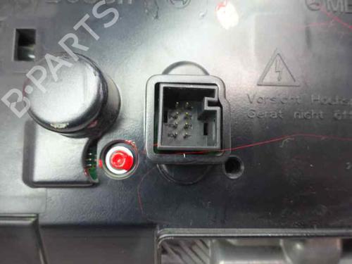 Display MERCEDES-BENZ S-CLASS (W221, V221) S 320 CDI 4-matic (221.080, 221.180) (235 hp) 7497946