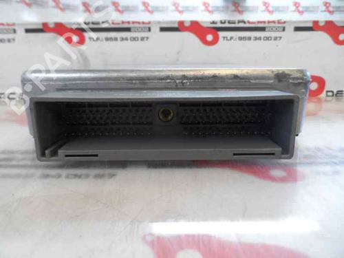 Used Engine control unit (ECU) Engine control unit (ECU) 199583 199583