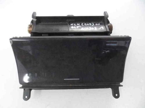 Used Ashtray MERCEDES-BENZ CLK (C208) CLK 230 Kompressor (208.348) (197 hp) 14172638