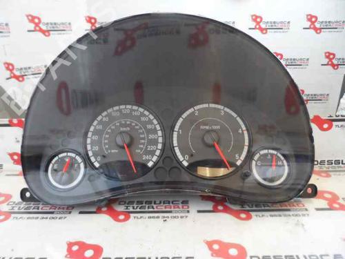 instrument-cluster-jeep-cherokee-kj-2005-2001-2002-2003-2004-2005-2006-2007-2008-242347 main image