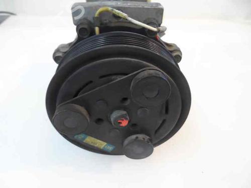 Used AC compressor AC compressor 355570 355570