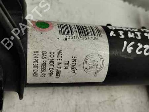Used Right front shock absorber Right front shock absorber 22639345 22639345