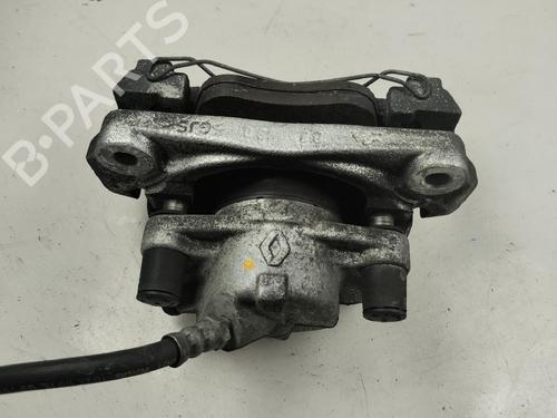 Used Right front brake caliper Right front brake caliper RENAULT CLIO V (B7_) [2019-2026] 17573285 17573285