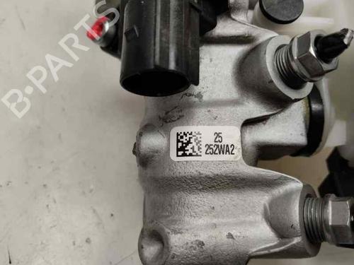 Brake master cylinder SEAT ATECA (KH7, KHP) | BP21394590M77 - Image 2