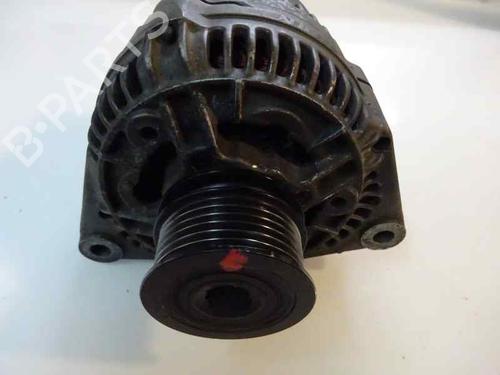 Used Alternator MERCEDES-BENZ E-CLASS (W210) E 290 Turbo-D (210.017) (129 hp) 560199