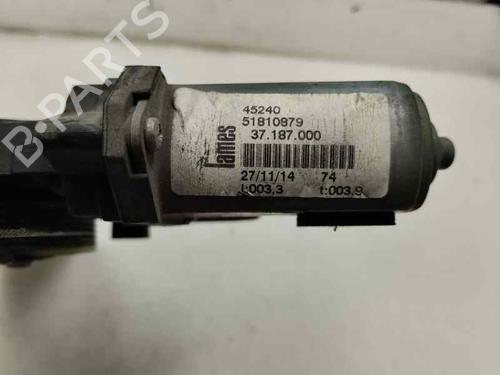 Used Front right window mechanism FIAT DOBLO Bus (263_) 2.0 D Multijet (263AXF1B) (135 hp) 22639313