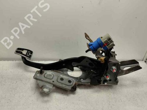 Break pedal FORD FIESTA VII (HJ, HF) 1.0 EcoBoost | BP30540848I19